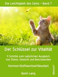 Produktbild: Der Schl&uuml;ssel zur Vitalit&auml;t