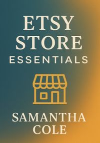 Produktbild: Etsy Store Essentials