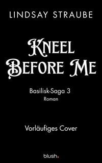 Produktbild: Kneel Before Me