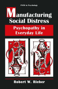 Produktbild: Manufacturing Social Distress