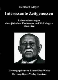 Produktbild: Interessante Zeitgenossen