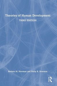 Produktbild: Theories of Human Development