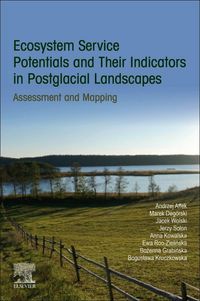 Produktbild: Affek, A: Ecosystem Service Potentials and Their Indicators