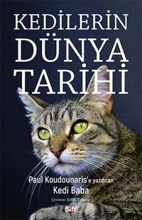 Produktbild: Kedilerin Dunya Tarihi