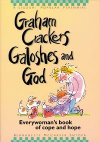 Produktbild: Graham Crackers, Galoshes, and God