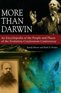 Produktbild: More than Darwin