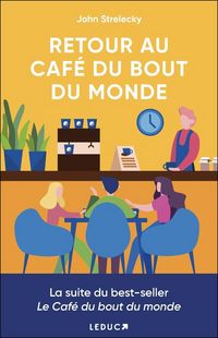 Produktbild: Retour au caf&eacute; du bout du monde