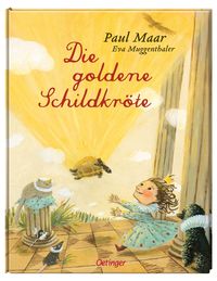 Die goldene Schildkröte
