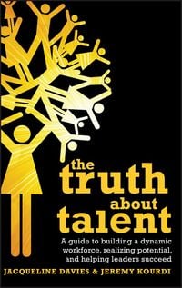 Produktbild: The Truth about Talent