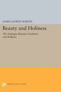 Produktbild: Beauty and Holiness