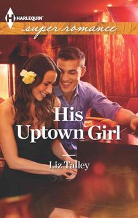 Produktbild: His Uptown Girl