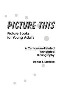 Produktbild: Picture This