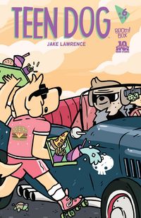 Produktbild: Teen Dog #6
