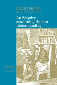 Produktbild: An Enquiry Concerning Human Understanding