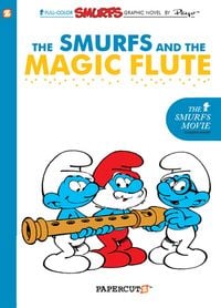 Produktbild: Peyo: Smurfs #2