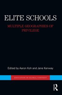 Produktbild: Elite Schools