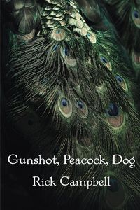 Produktbild: Gunshot, Peacock, Dog