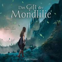 Produktbild: Das Gift der Mondlilie