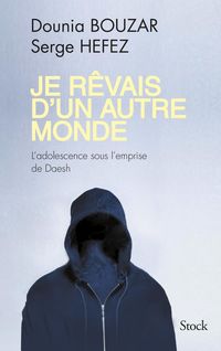 Produktbild: Je r&ecirc;vais d'un autre monde