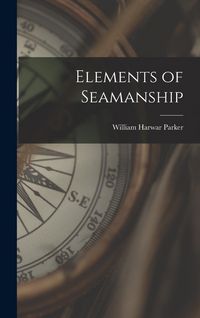 Produktbild: Elements of Seamanship