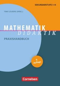 Produktbild: Fachdidaktik
