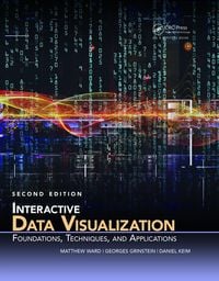 Produktbild: Interactive Data Visualization