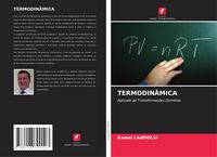 Produktbild: Termodin&acirc;mica