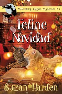 Produktbild: Feline Navidad