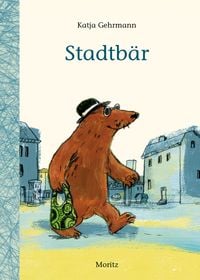 Produktbild: Stadtb&auml;r