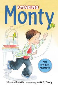 Produktbild: Amazing Monty