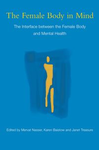 Produktbild: The Female Body in Mind