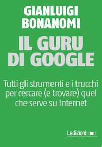 Produktbild: Il guru di Google