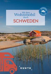Produktbild: KUNTH Mit dem Wohnmobil durch Schweden