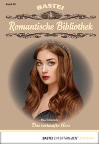 Produktbild: Romantische Bibliothek - Folge 40