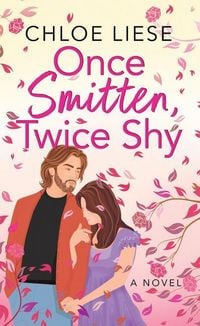 Produktbild: Once Smitten, Twice Shy