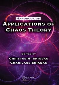 Produktbild: Handbook of Applications of Chaos Theory