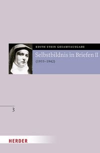 Produktbild: Selbstbildnis in Briefen II