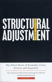 Produktbild: Structural Adjustment