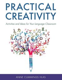 Produktbild: Practical Creativity