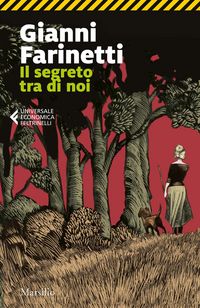 Produktbild: Il segreto tra di noi