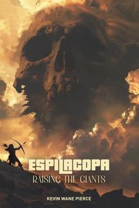 Produktbild: ESPILACOPA 'Raising the Giants'