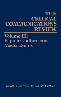 Produktbild: Critical Communications Review