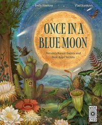 Produktbild: Once in a Blue Moon