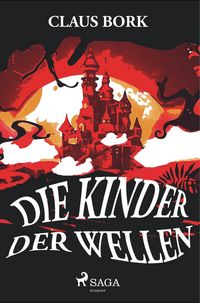 Produktbild: Die Kinder der Wellen