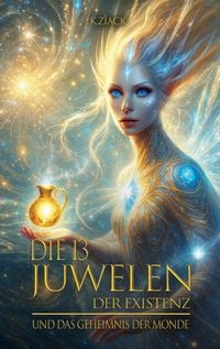 Produktbild: Die 13 Juwelen der Existenz