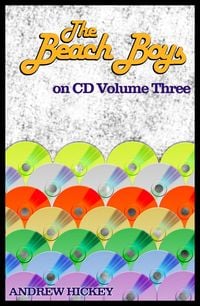 Produktbild: The Beach Boys on CD Volume Three