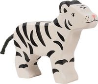 Produktbild: Sibirischer Tiger, klein