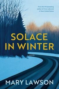 Produktbild: Solace in Winter