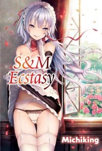 Bild vom Artikel S&m Ecstasy vom Autor Michiking