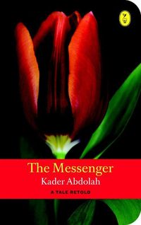 Produktbild: Abdolah, K: The Messenger